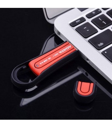 فلش مموری ای دیتا 64 گیگابایت Durable S107 USB 3.0