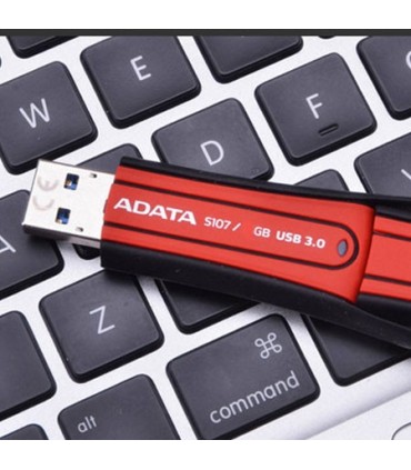 فلش مموری ای دیتا 64 گیگابایت Durable S107 USB 3.0