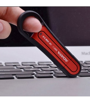 فلش مموری ای دیتا 64 گیگابایت Durable S107 USB 3.0