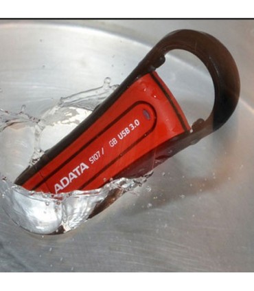 فلش مموری ای دیتا 64 گیگابایت Durable S107 USB 3.0