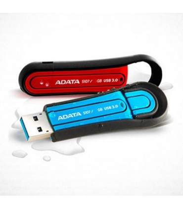 فلش مموری ای دیتا 64 گیگابایت Durable S107 USB 3.0