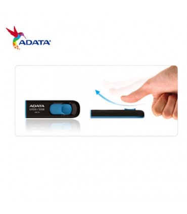 فلش مموری ای دیتا 16 گیگابایت دش درایو UV128