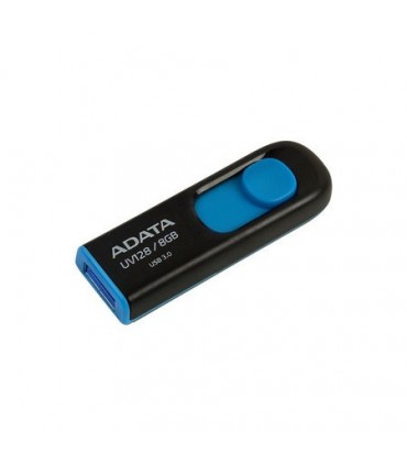 فلش مموری ای دیتا 8 گیگابایت دش درایو UV128