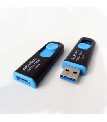 فلش مموری ای دیتا 8 گیگابایت دش درایو UV128