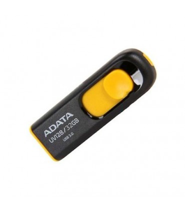 فلش مموری ای دیتا 32 گیگابایت دش درایو UV128