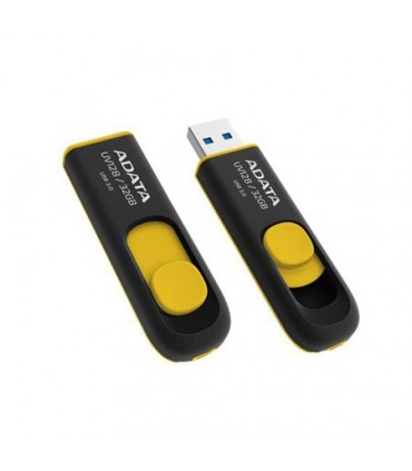 فلش مموری ای دیتا 32 گیگابایت دش درایو UV128