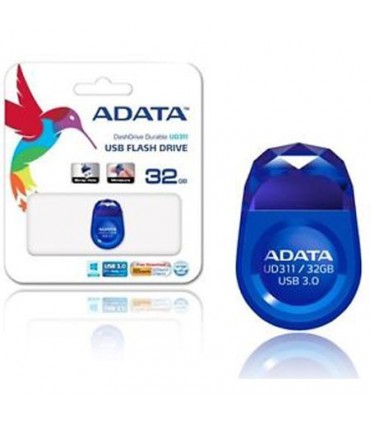 فلش مموری ای دیتا 32 گیگابایت DashDrive Durable UD311