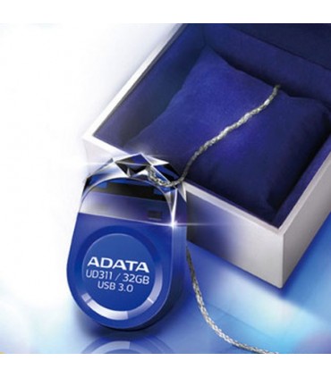 فلش مموری ای دیتا 32 گیگابایت DashDrive Durable UD311