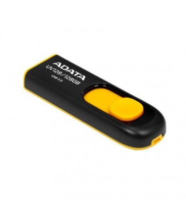 فلش مموری ای دیتا 128 گیگابایت دش درایو UV128