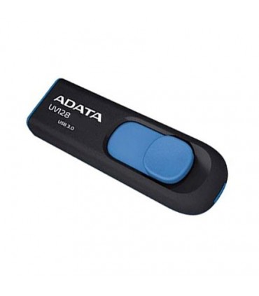 فلش مموری ای دیتا 128 گیگابایت دش درایو UV128