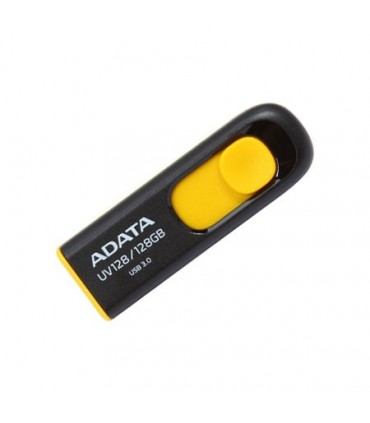 فلش مموری ای دیتا 8 گیگابایت C008 Capless Sliding