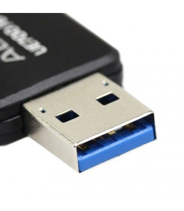 فلش مموری ای دیتا 16گیگا بایت DashDrive Elite UE700