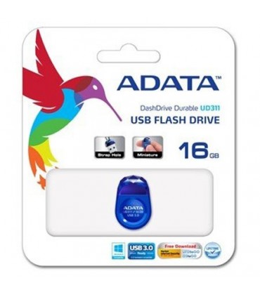 فلش مموری ای دیتا 16 گیگابایت DashDrive Durable UD311