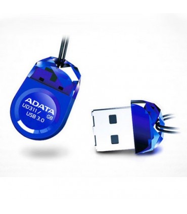 فلش مموری ای دیتا 16 گیگابایت DashDrive Durable UD311