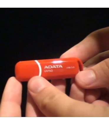 فلش مموری ای دیتا 32 گیگابایت دش درایو UV150