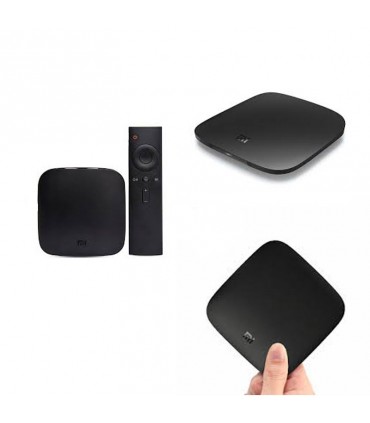 تی وی باکس 3 Xiaomi
