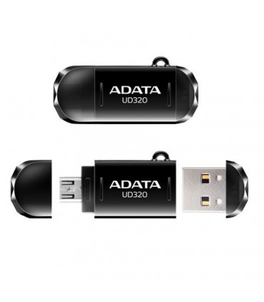 فلش مموری ای دیتا 32 گیگا بایت DashDrive Durable UD320 USB 2.0