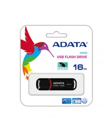 فلش مموری ای دیتا 16 گیگابایت دش درایو UV150