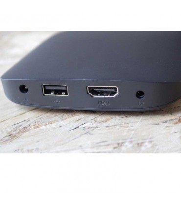 تی وی باکس 3 Xiaomi