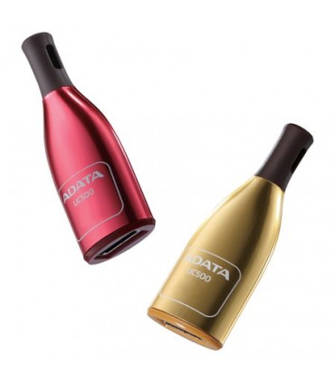 فلش مموری ای دیتا 8 گیگابایت DashDrive Choice UC500