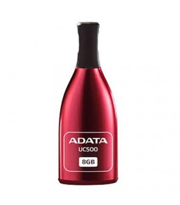 فلش مموری ای دیتا 8 گیگابایت DashDrive Choice UC500