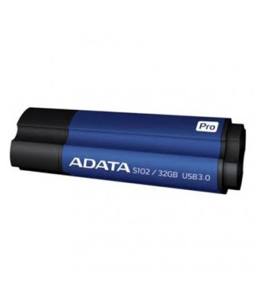 فلش مموری ای دیتا 32 گیگابایت S102 Pro USB 3.0