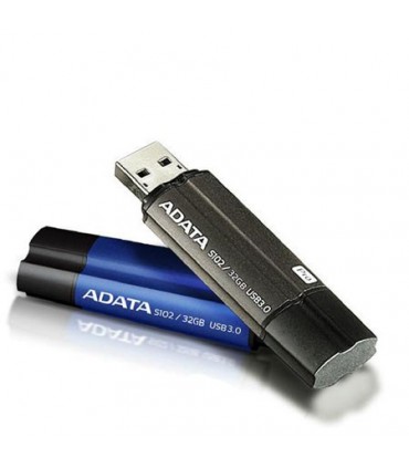 فلش مموری ای دیتا 32 گیگابایت S102 Pro USB 3.0