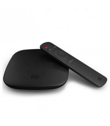 تی وی باکس 3 Xiaomi