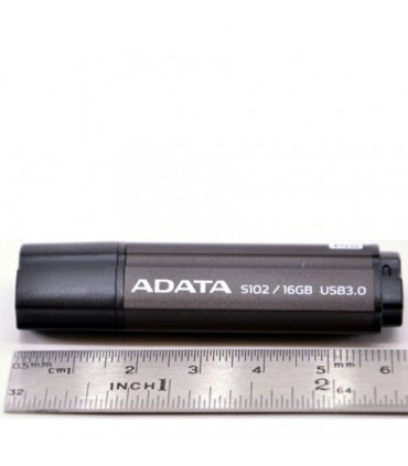 فلش مموری ای دیتا 16 گیگابایت S102 Pro USB 3.0