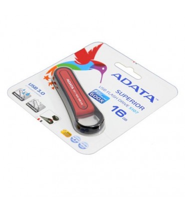 فلش مموری ای دیتا 16 گیگابایت Durable S107 USB 3.0
