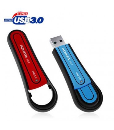فلش مموری ای دیتا 16 گیگابایت Durable S107 USB 3.0