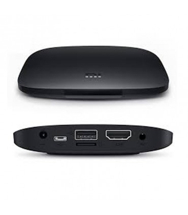 تی وی باکس 3 Xiaomi