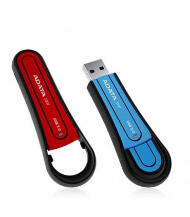 فلش مموری ای دیتا 16 گیگابایت Durable S107 USB 3.0