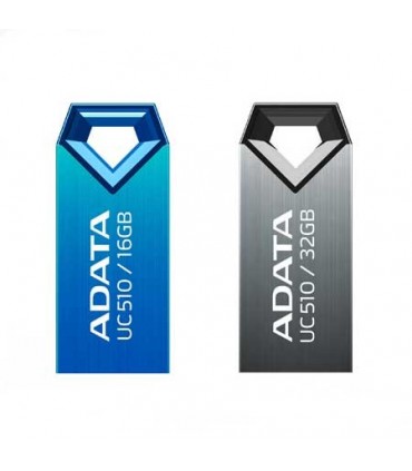 فلش مموری ای دیتا 16 گیگابایت 2.0 DashDrive Choice UC510 USB