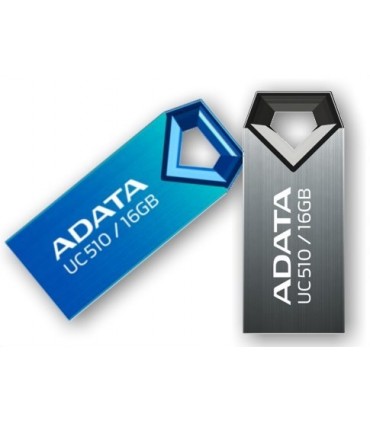فلش مموری ای دیتا 16 گیگابایت 2.0 DashDrive Choice UC510 USB