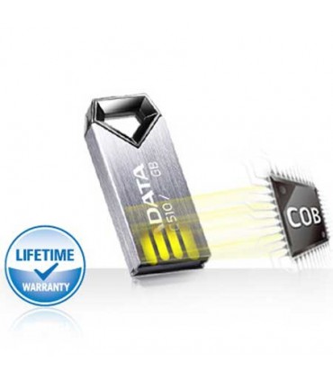 فلش مموری ای دیتا 16 گیگابایت 2.0 DashDrive Choice UC510 USB