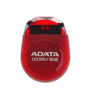 فلش مموری ای دیتا 8 گیگا بایت UD310 Jewel Like USB 2.0