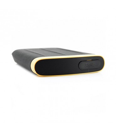 هارد اکسترنال 2 ترابایت Silicon Power Armor A65