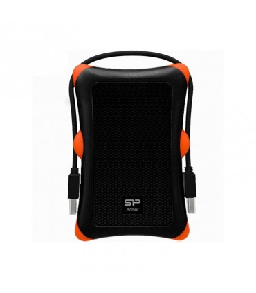 هارد اکسترنال 2 ترابایت Silicon Power Armor A30