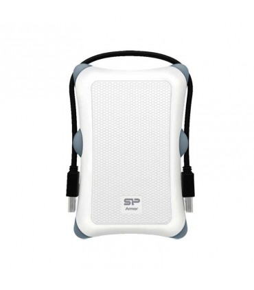 هارد اکسترنال 2 ترابایت Silicon Power Armor A30