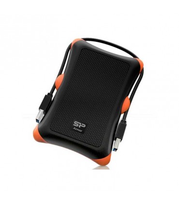 هارد اکسترنال 2 ترابایت Silicon Power Armor A30