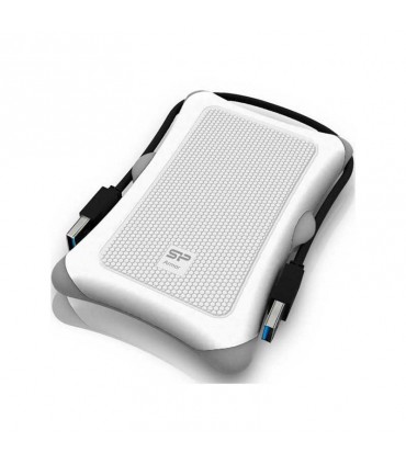 هارد اکسترنال 2 ترابایت Silicon Power Armor A30