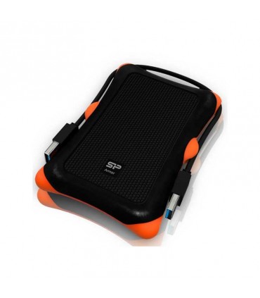 هارد اکسترنال 2 ترابایت Silicon Power Armor A30