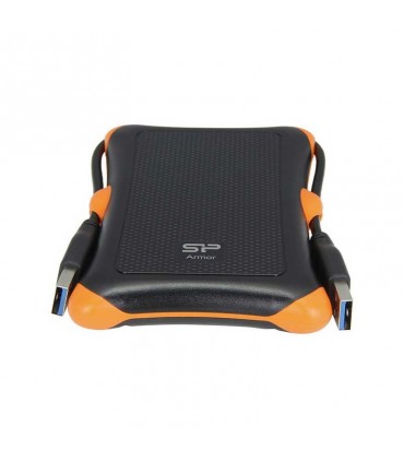 هارد اکسترنال 2 ترابایت Silicon Power Armor A30