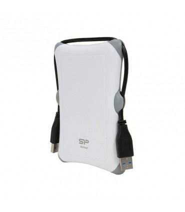 هارد اکسترنال 2 ترابایت Silicon Power Armor A30