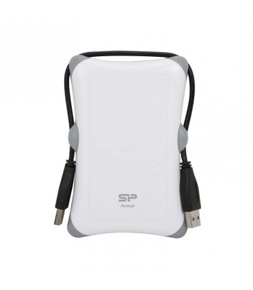 هارد اکسترنال 2 ترابایت Silicon Power Armor A30