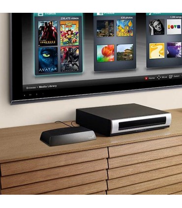 هارد اکسترنال Seagate Central – 2TB