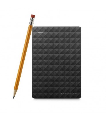هارد اکسترنال Seagate Expansion Portable STEA2000400 – 2TB
