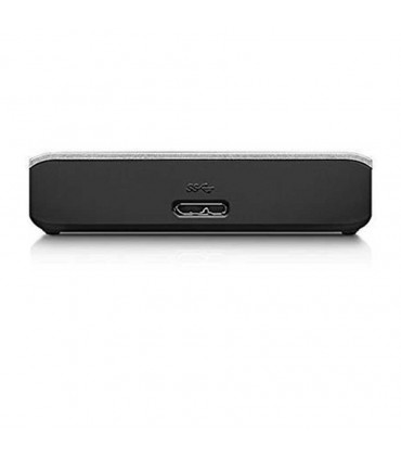 هارد اکسترنال Seagate Wireless Plus Mobile with Built-In Wi-Fi – 2TB