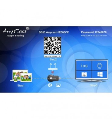 دانگل AnyCast